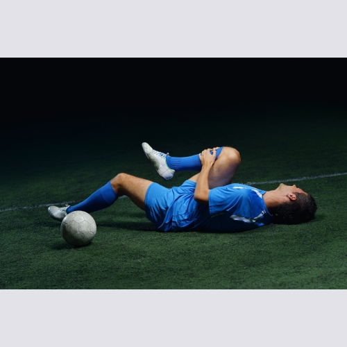 Injury Prevention (Fifa 11+)