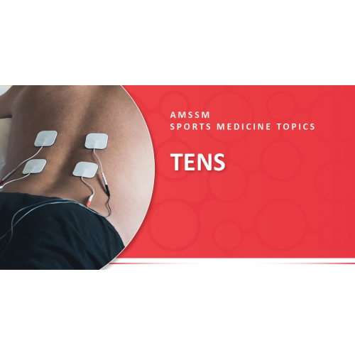 10 Facts About TENS (Transcutaneous Electrical Nerve Stimulation