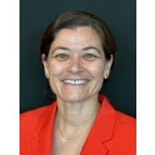 Rebecca Myers, MD, FAMSSM - President 2024-2025